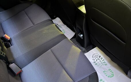 Hyundai Solaris II рестайлинг, 2021 год, 1 535 000 рублей, 9 фотография