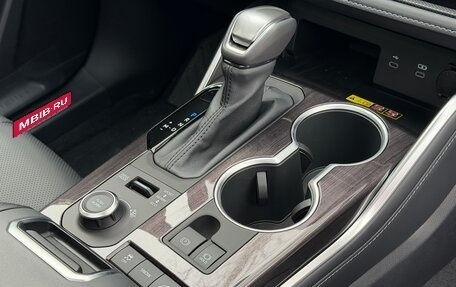 Toyota Highlander, 2026 год, 5 290 000 рублей, 13 фотография