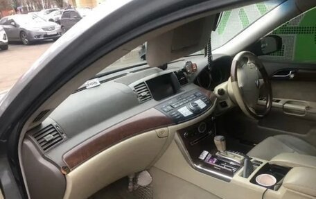 Nissan Fuga I, 2005 год, 415 000 рублей, 2 фотография