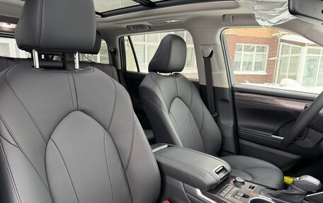 Toyota Highlander, 2026 год, 5 290 000 рублей, 14 фотография