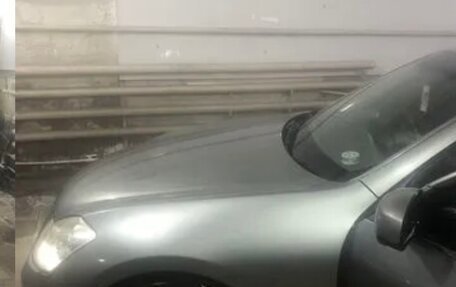 Nissan Fuga I, 2005 год, 415 000 рублей, 7 фотография