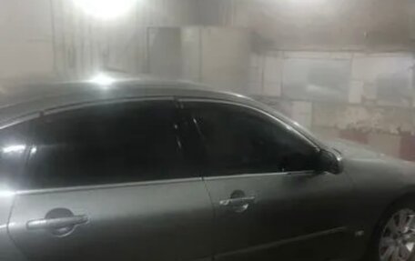 Nissan Fuga I, 2005 год, 415 000 рублей, 6 фотография