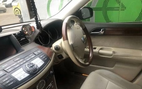 Nissan Fuga I, 2005 год, 415 000 рублей, 3 фотография