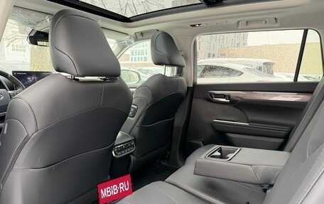 Toyota Highlander, 2026 год, 5 290 000 рублей, 17 фотография