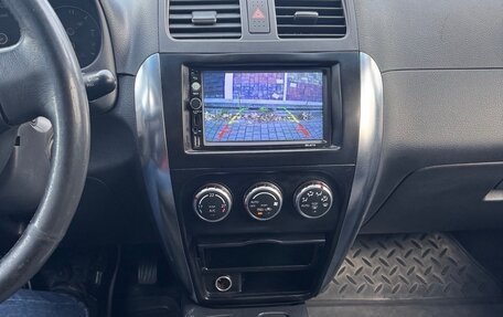 Hyundai Santa Fe III рестайлинг, 2008 год, 1 050 000 рублей, 10 фотография