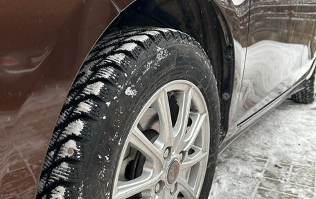 Toyota Vitz, 2012 год, 860 000 рублей, 10 фотография