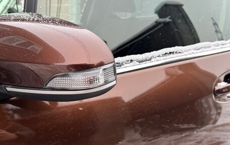 Toyota Vitz, 2012 год, 860 000 рублей, 8 фотография