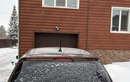 Toyota Vitz, 2012 год, 860 000 рублей, 7 фотография