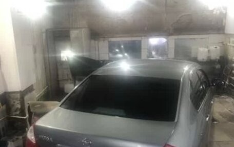 Nissan Fuga I, 2005 год, 415 000 рублей, 8 фотография