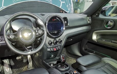 MINI Countryman II (F60), 2020 год, 3 050 000 рублей, 10 фотография