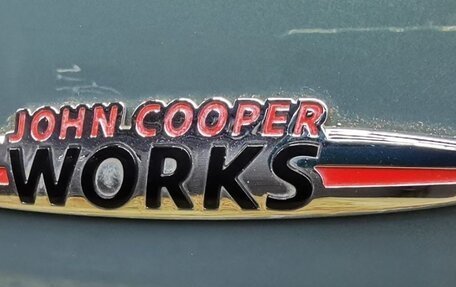 MINI Countryman II (F60), 2020 год, 3 050 000 рублей, 17 фотография