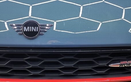 MINI Countryman II (F60), 2020 год, 3 050 000 рублей, 16 фотография