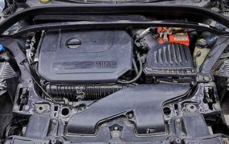 MINI Countryman II (F60), 2020 год, 3 050 000 рублей, 19 фотография