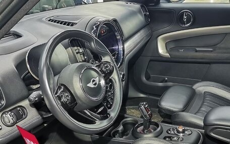 MINI Countryman II (F60), 2020 год, 3 050 000 рублей, 12 фотография