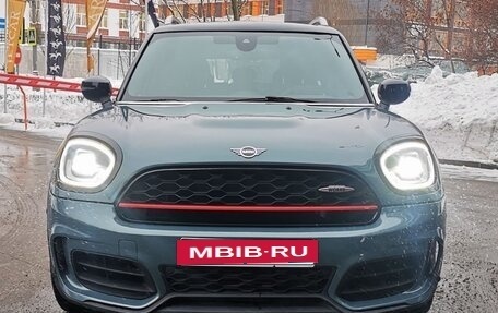 MINI Countryman II (F60), 2020 год, 3 050 000 рублей, 2 фотография