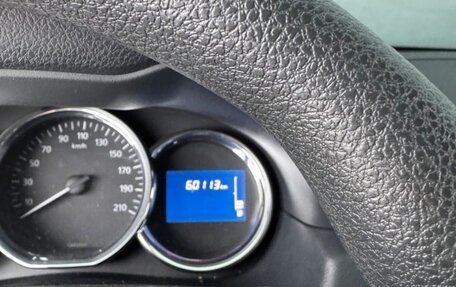 Nissan Terrano III, 2018 год, 1 290 000 рублей, 3 фотография