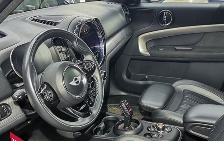 MINI Countryman II (F60), 2020 год, 3 050 000 рублей, 11 фотография
