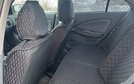 Nissan Almera, 2004 год, 450 000 рублей, 6 фотография