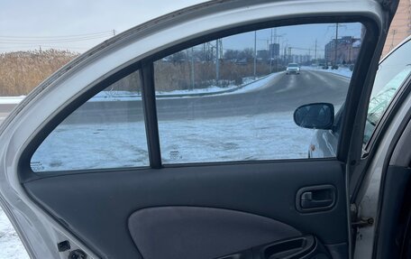 Nissan Almera, 2004 год, 450 000 рублей, 7 фотография