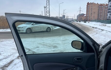 Nissan Almera, 2004 год, 450 000 рублей, 8 фотография