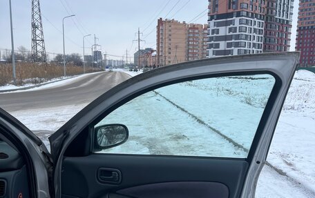 Nissan Almera, 2004 год, 450 000 рублей, 9 фотография