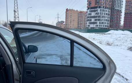 Nissan Almera, 2004 год, 450 000 рублей, 10 фотография