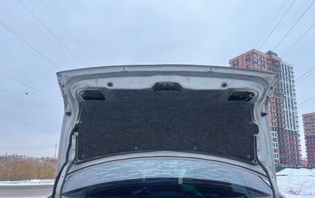 Nissan Almera, 2004 год, 450 000 рублей, 19 фотография