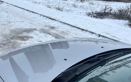 Nissan Almera, 2004 год, 450 000 рублей, 23 фотография