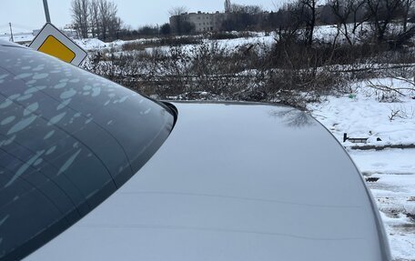 Nissan Almera, 2004 год, 450 000 рублей, 22 фотография