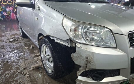 Chevrolet Aveo III, 2010 год, 395 000 рублей, 5 фотография