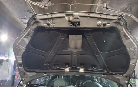 Chevrolet Aveo III, 2010 год, 395 000 рублей, 10 фотография