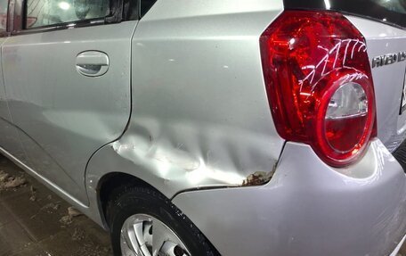 Chevrolet Aveo III, 2010 год, 395 000 рублей, 6 фотография