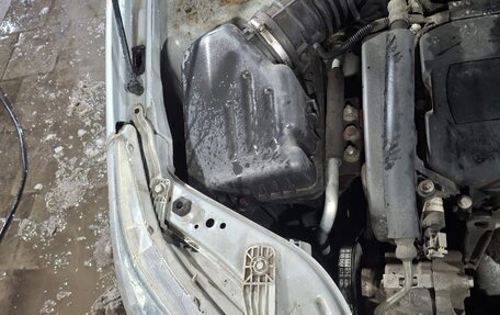 Chevrolet Aveo III, 2010 год, 395 000 рублей, 8 фотография