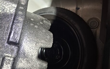 Chevrolet Aveo III, 2010 год, 395 000 рублей, 14 фотография