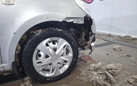 Chevrolet Aveo III, 2010 год, 395 000 рублей, 16 фотография