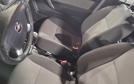 Chevrolet Aveo III, 2010 год, 395 000 рублей, 19 фотография