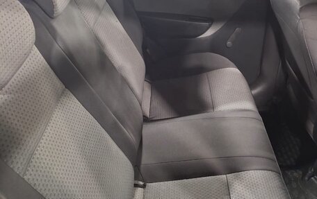 Chevrolet Aveo III, 2010 год, 395 000 рублей, 18 фотография