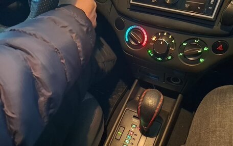 Chevrolet Aveo III, 2010 год, 395 000 рублей, 20 фотография