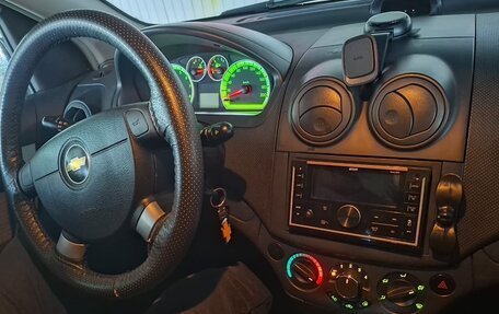 Chevrolet Aveo III, 2010 год, 395 000 рублей, 17 фотография