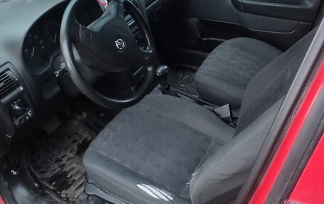 Opel Astra G, 2004 год, 335 000 рублей, 7 фотография