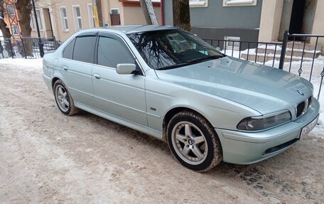 BMW 5 серия, 1999 год, 630 000 рублей, 6 фотография