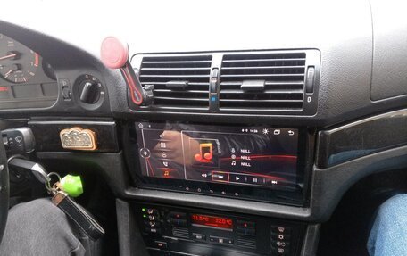 BMW 5 серия, 1999 год, 630 000 рублей, 7 фотография