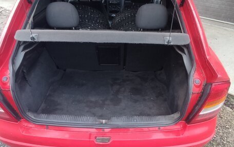 Opel Astra G, 2004 год, 335 000 рублей, 11 фотография