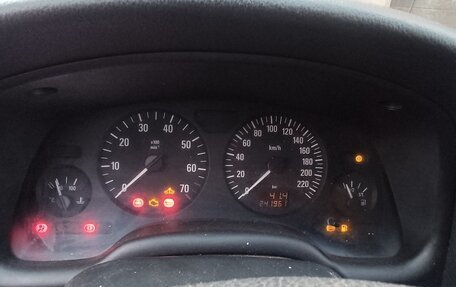 Opel Astra G, 2004 год, 335 000 рублей, 12 фотография