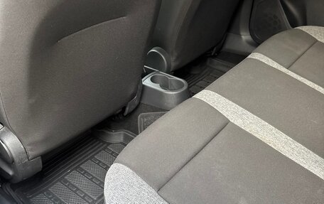 Skoda Rapid II, 2021 год, 1 390 000 рублей, 17 фотография