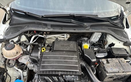 Skoda Rapid II, 2021 год, 1 390 000 рублей, 21 фотография