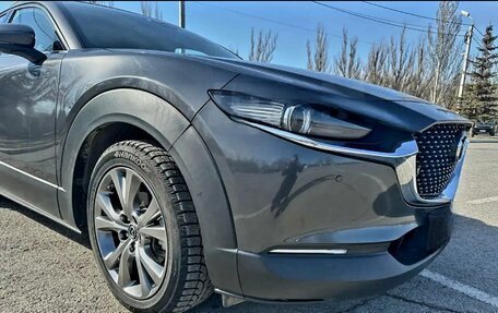 Mazda CX-30 I, 2022 год, 2 100 000 рублей, 3 фотография