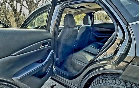 Mazda CX-30 I, 2022 год, 2 100 000 рублей, 5 фотография