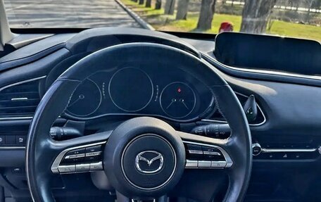 Mazda CX-30 I, 2022 год, 2 100 000 рублей, 7 фотография