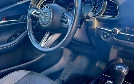 Mazda CX-30 I, 2022 год, 2 100 000 рублей, 4 фотография